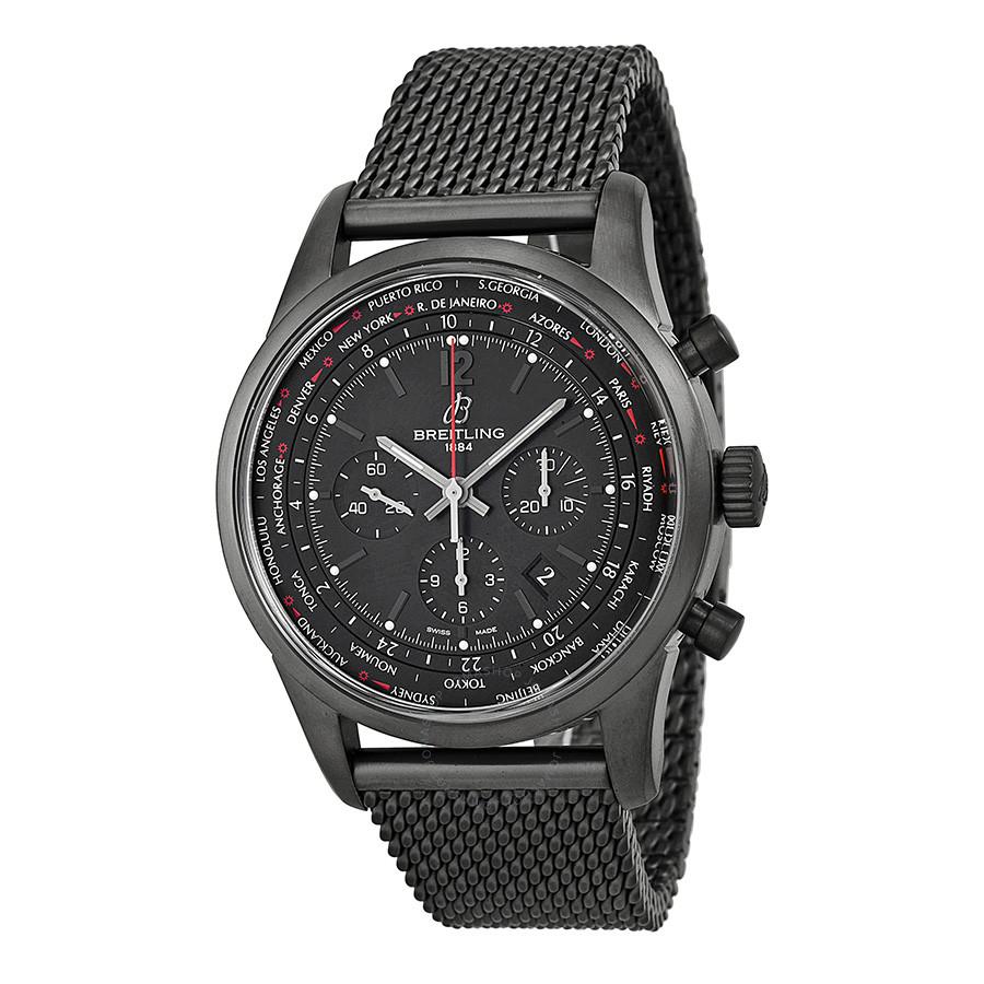 Replica Breitling Transocean Watches MB0510U6/BC80/159M