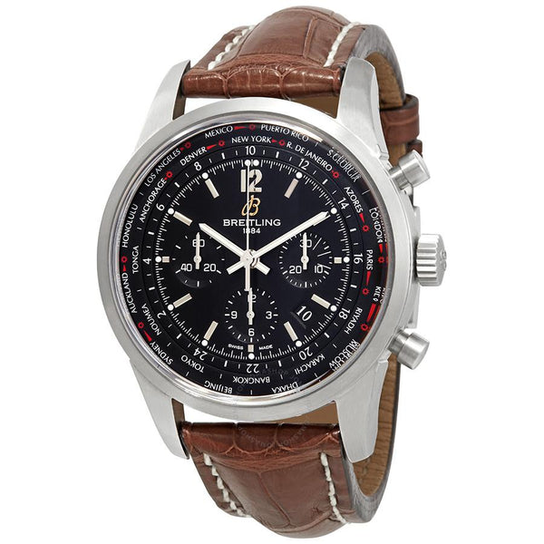 Replica Breitling Transocean Watches AB0510U6/BC26-756P