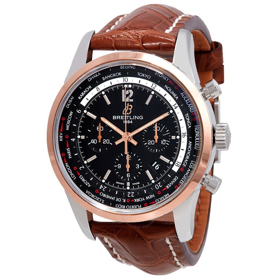 Replica Breitling Transocean Watches UB0510U4/BC26