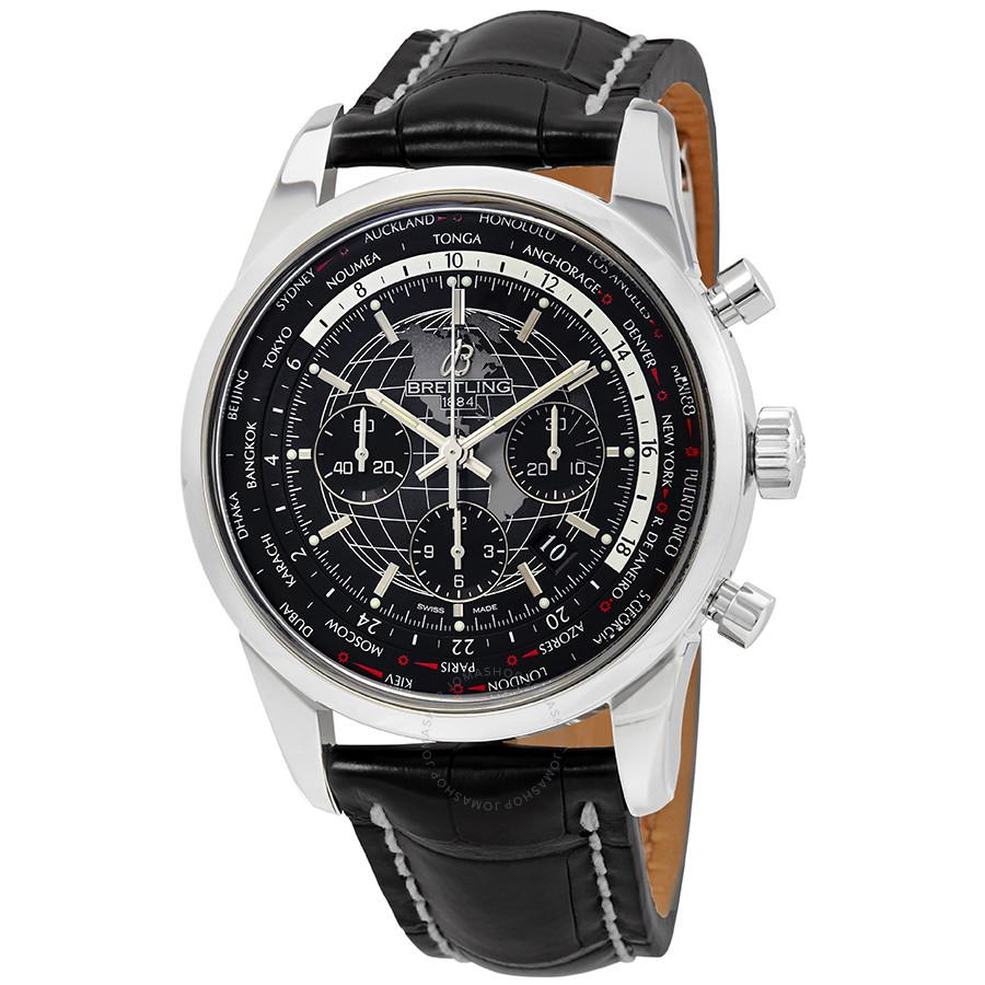 Replica Breitling Transocean Watches AB0510U4-BE84-761P-A20D.1
