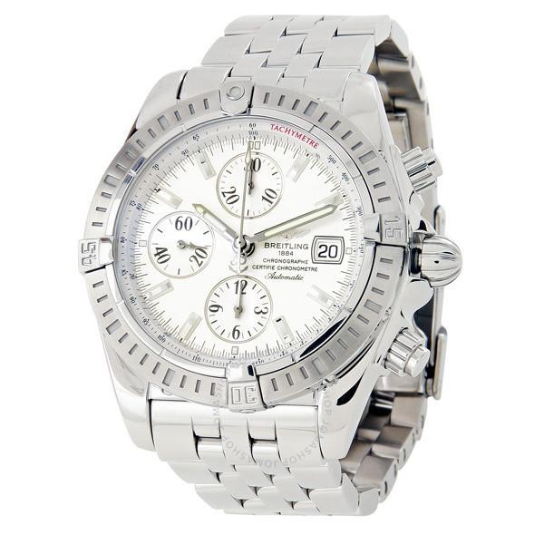 Replica Chronomat Chronomat Watches A1335611/G5/372A
