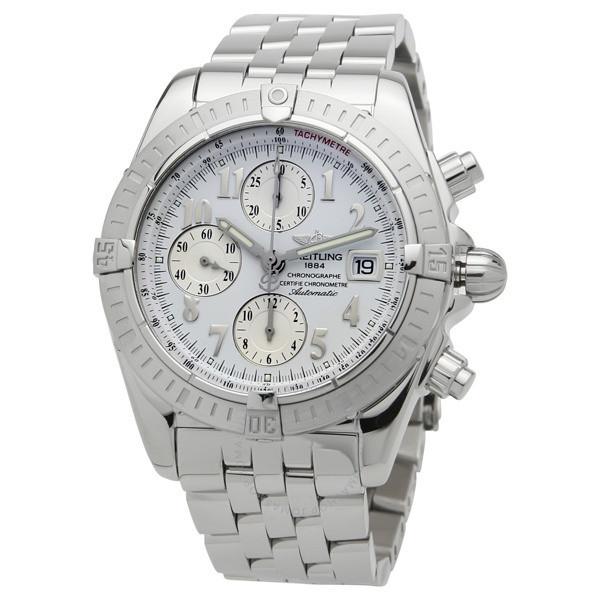 Replica Chronomat Chronomat Watches A1335611-A570-357A