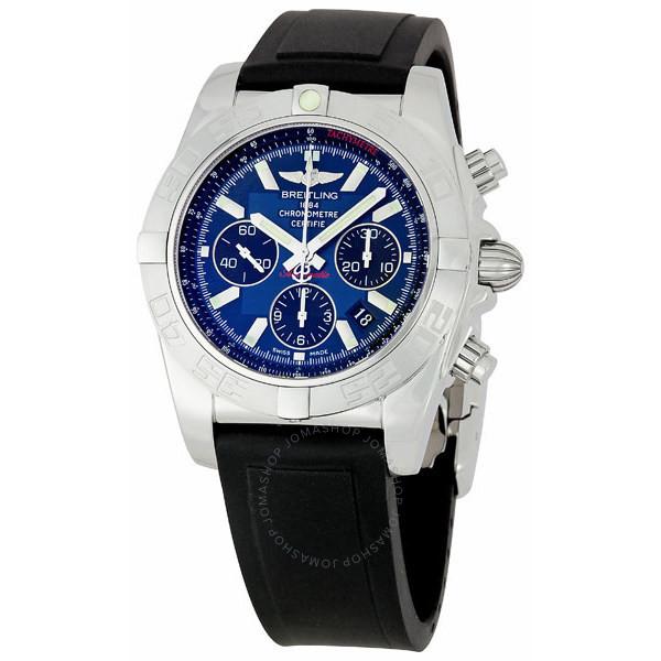 Replica Chronomat Chronomat Watches AB011011/C789
