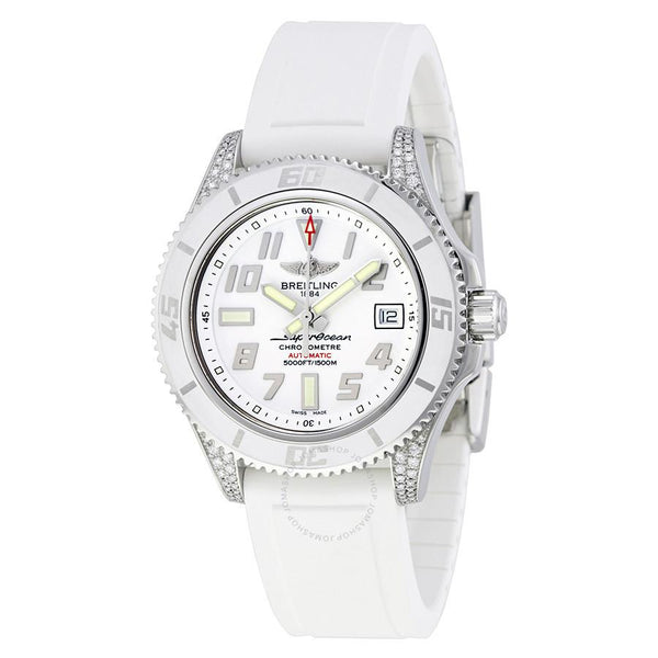 Replica Superocean Superocean 42 Watches A17364AR-A763-147S-A18D.2