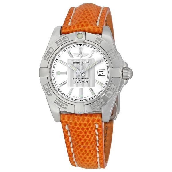 Replica Galactic Galactic 32 Watches A71356L2-G702OZD