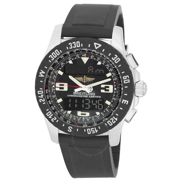Replica Professional Professional Airwolf Raven Watches A7836423-B9-134S