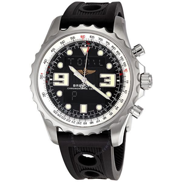 Replica Professional Professional Chronospace Watches A7836534-BA26-201S-A20D.2