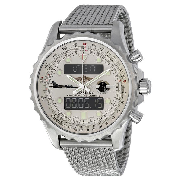 Replica Professional Professional Chronospace Watches A78365Q9/G708SS