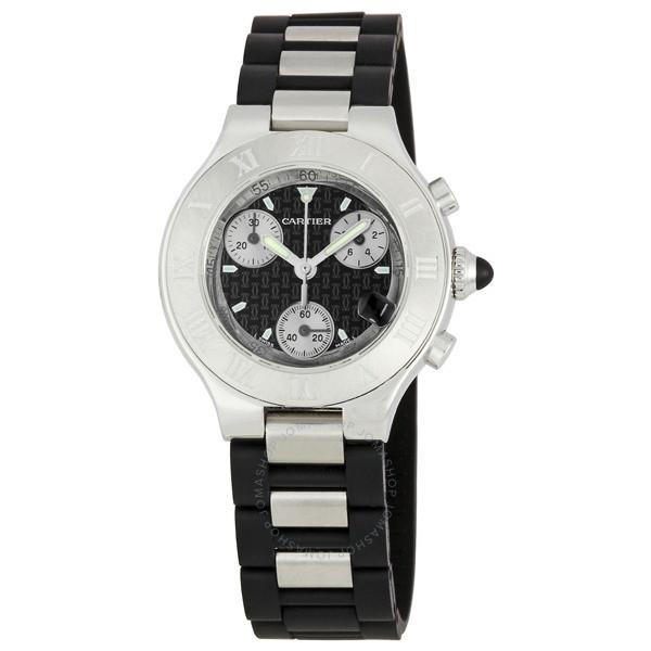 Replica Cartier Must 21 Watches W10198U2