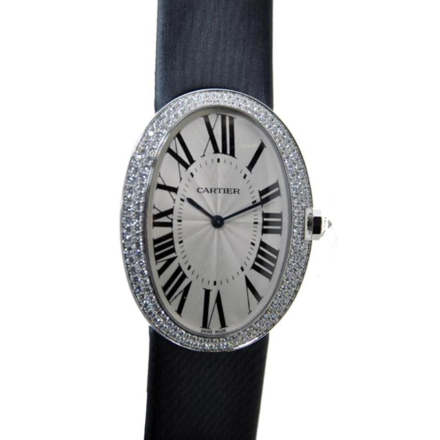 Replica Cartier Baignoire Watches WB520009