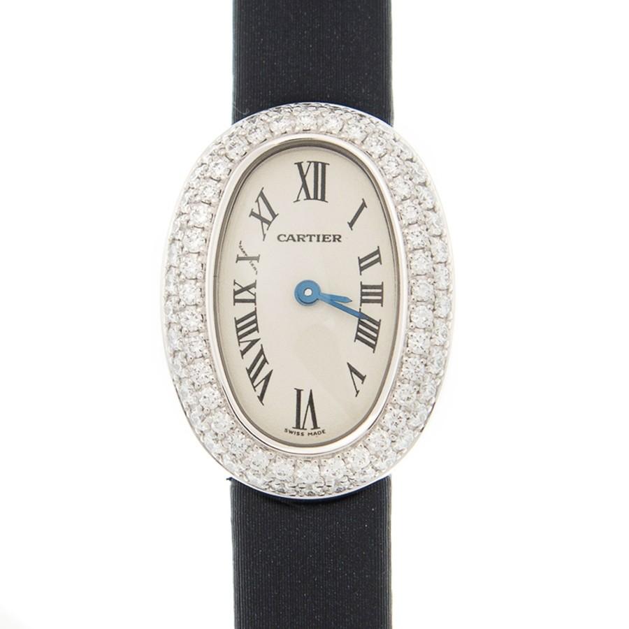 Replica Cartier Baignoire Watches WB509531