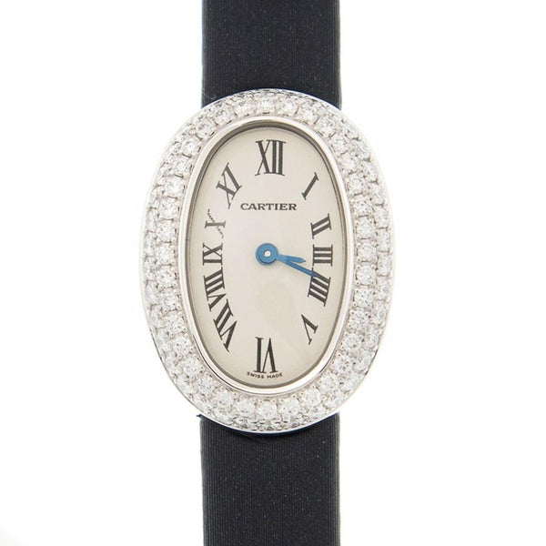 Replica Cartier Baignoire Watches WB509531