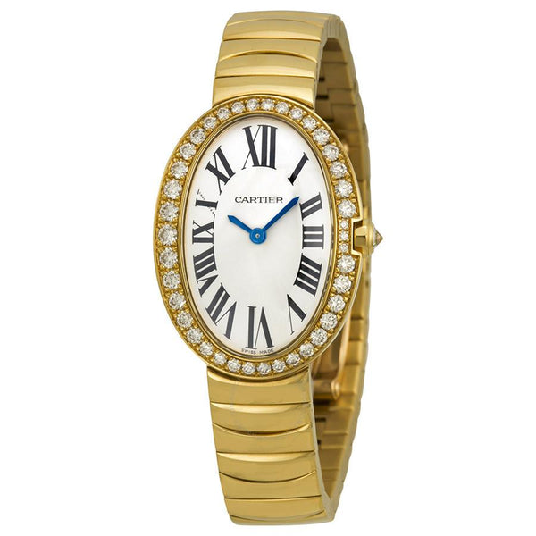 Replica Cartier Baignoire Watches WB520019
