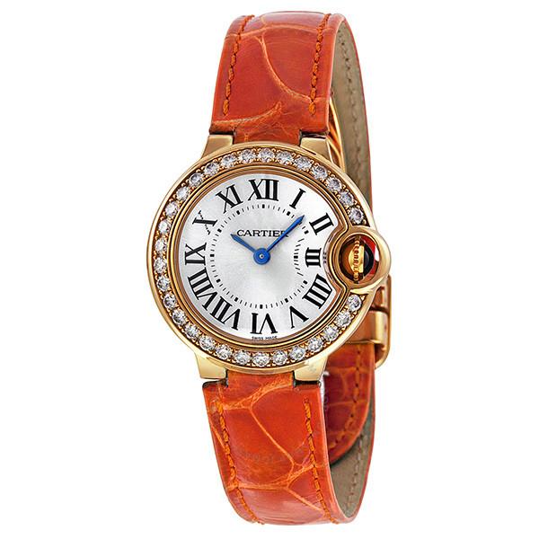 Replica Cartier Ballon Bleu de Cartier Watches WE900151