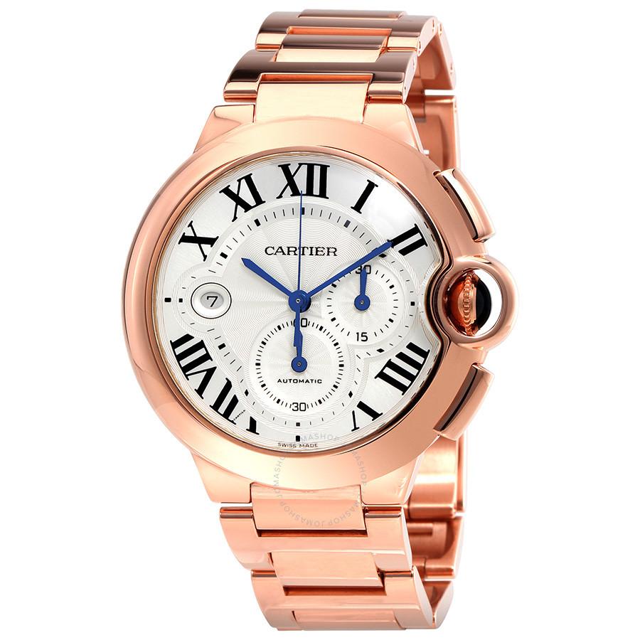 Replica Cartier Ballon Bleu de Cartier Watches W6920010