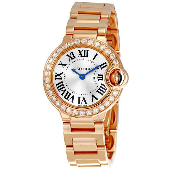 Replica Cartier Ballon Bleu de Cartier Watches WE9002Z3