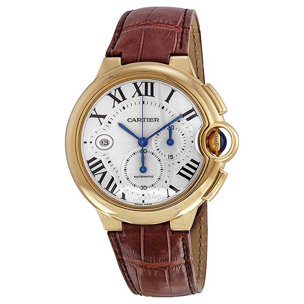 Replica Cartier Ballon Bleu de Cartier Watches W6920007