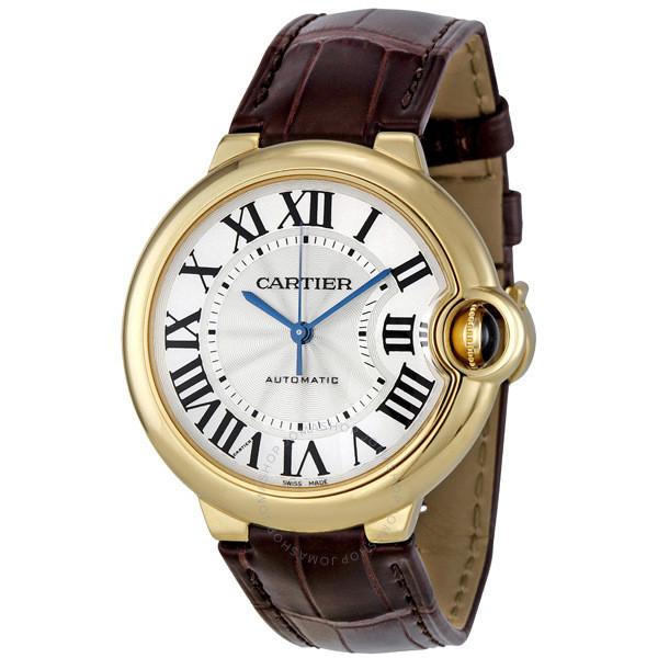 Replica Cartier Ballon Bleu de Cartier Watches W6900356