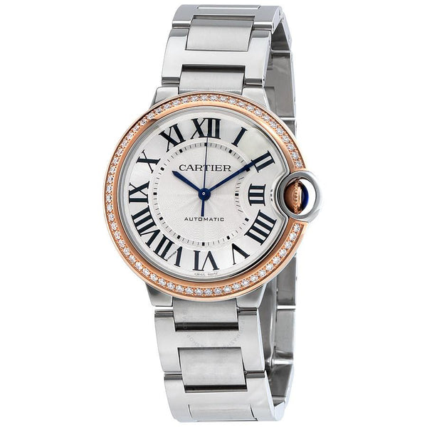 Replica Cartier Ballon Bleu de Cartier Watches WE902081