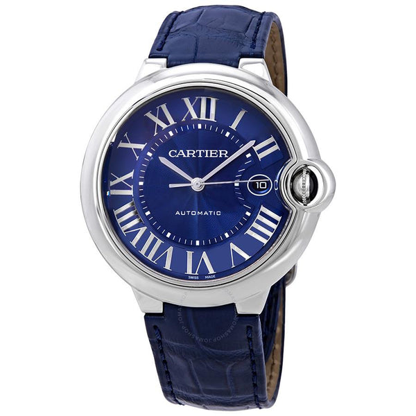 Replica Cartier Ballon Bleu de Cartier Watches WSBB0025