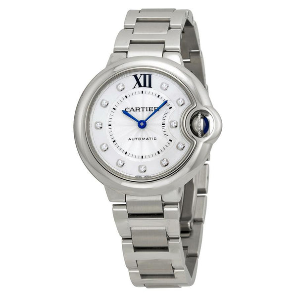 Replica Cartier Ballon Bleu de Cartier Watches WE902074