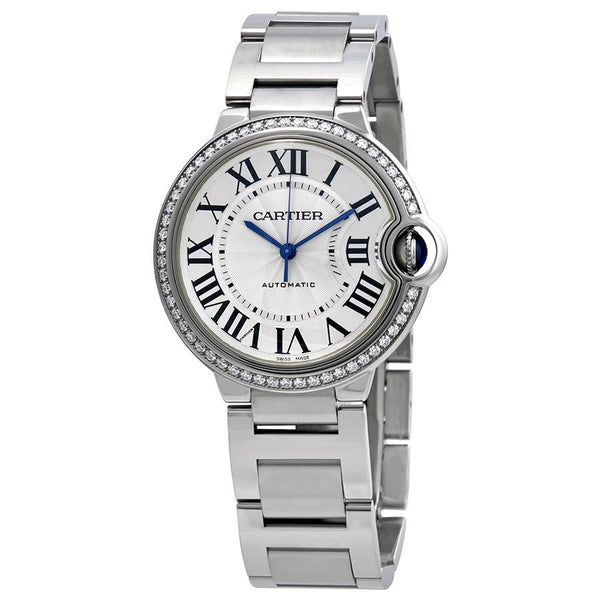 Replica Cartier Ballon Bleu de Cartier Watches W4BB0017