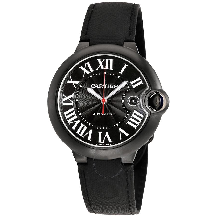 Replica Cartier Ballon Bleu de Cartier Watches WSBB0015
