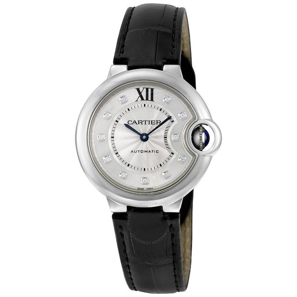 Replica Cartier Ballon Bleu de Cartier Watches W4BB0009
