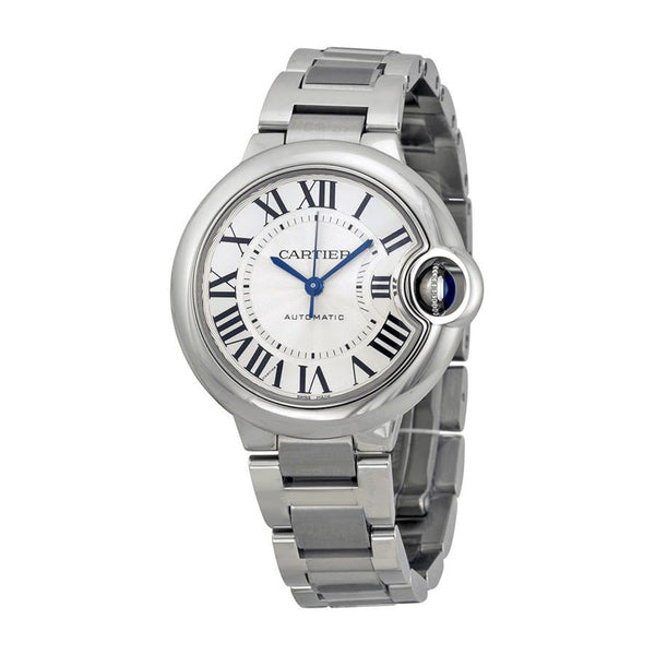 Replica Cartier Ballon Bleu de Cartier Watches W6920071