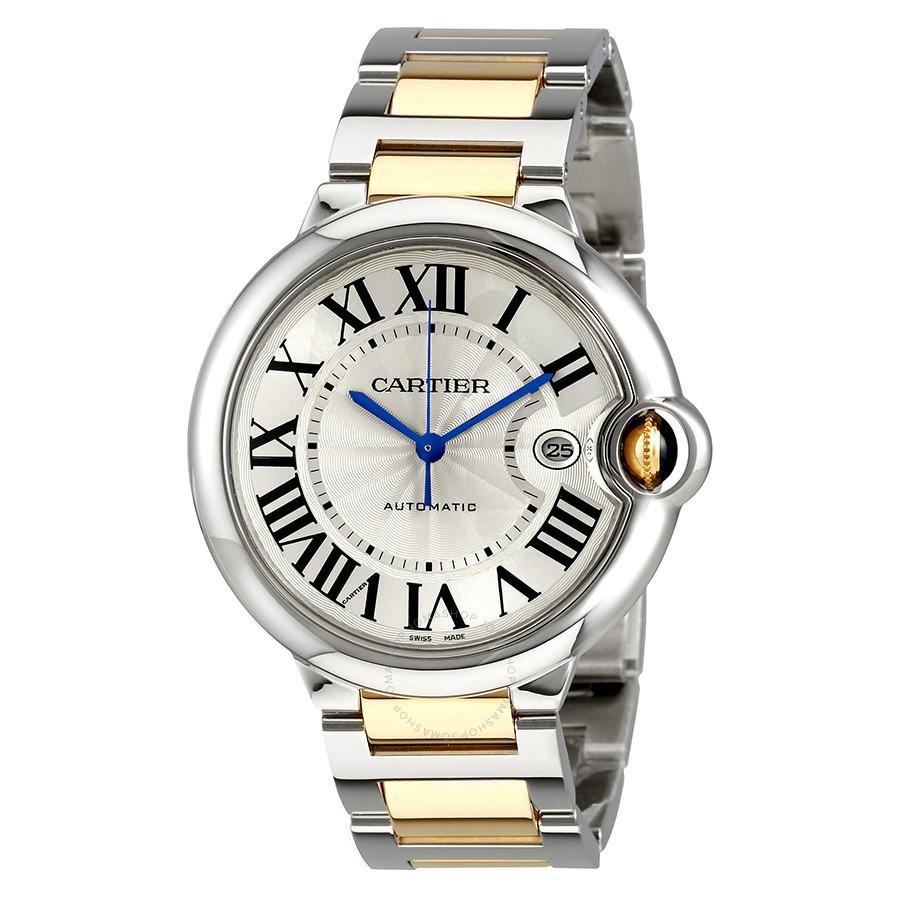 Replica Cartier Ballon Bleu de Cartier Watches W2BB0022