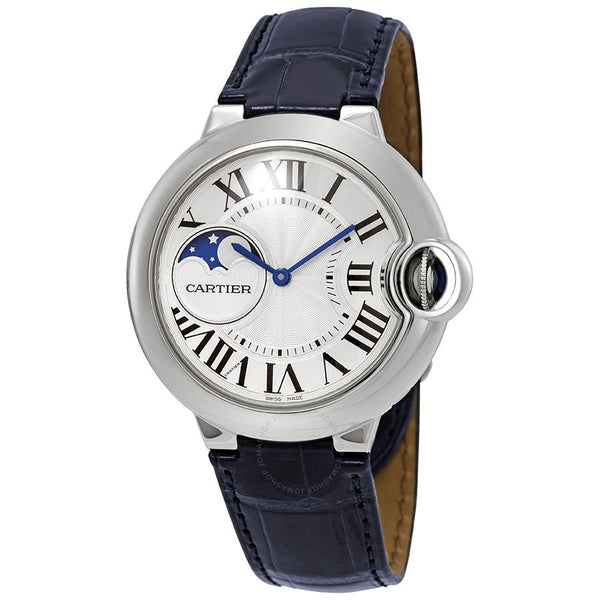 Replica Cartier Ballon Bleu de Cartier Watches WSBB0020