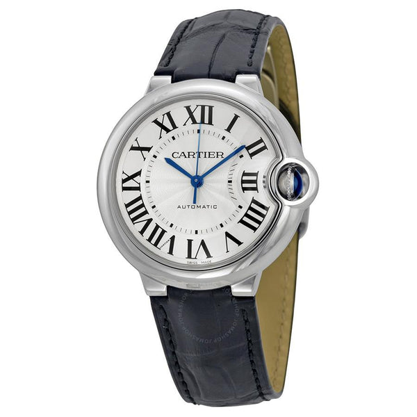 Replica Cartier Ballon Bleu de Cartier Watches W69017Z4