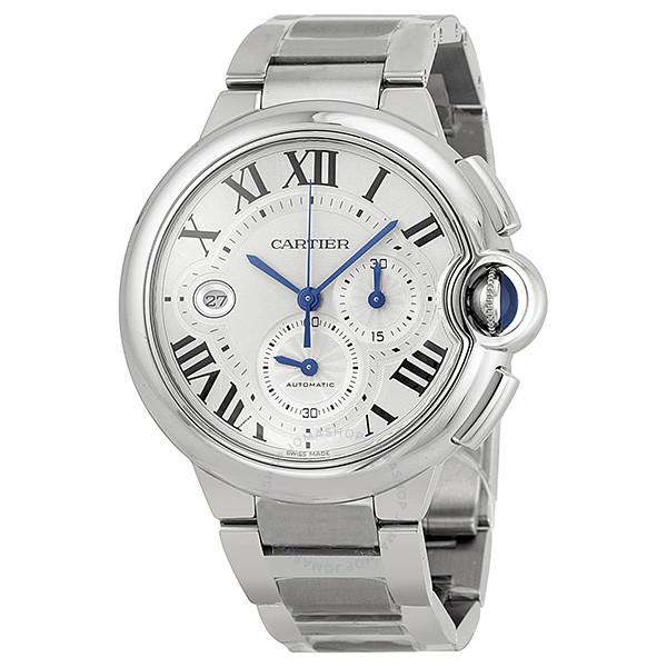 Replica Cartier Ballon Bleu de Cartier Watches W6920076
