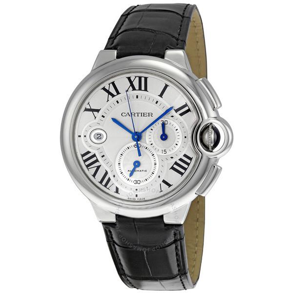 Replica Cartier Ballon Bleu de Cartier Watches W6920003