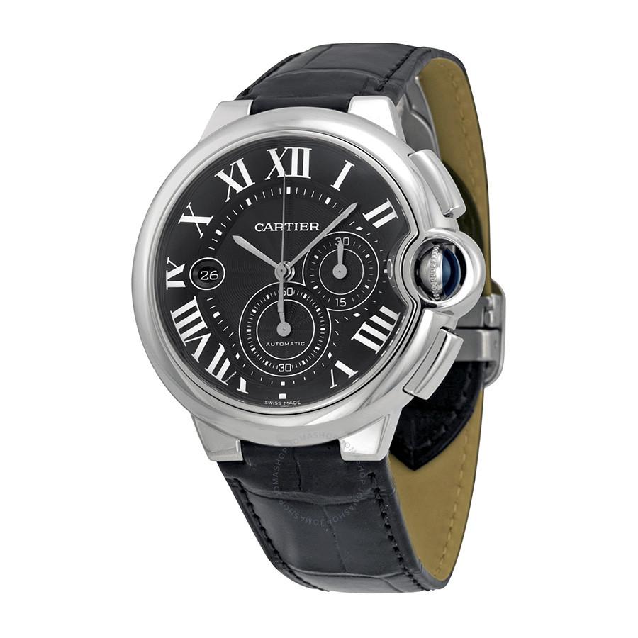 Replica Cartier Ballon Bleu de Cartier Watches W6920052