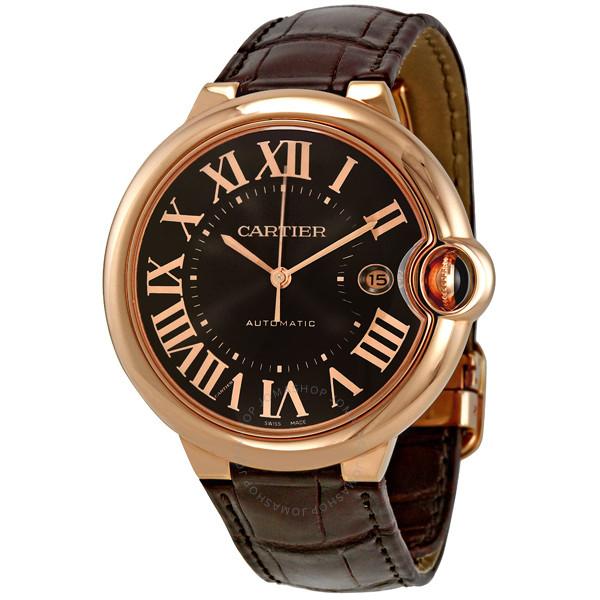 Replica Cartier Ballon Bleu de Cartier Watches W6920037