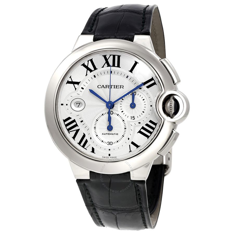 Replica Cartier Ballon Bleu de Cartier Watches W6920005