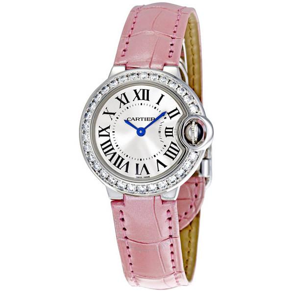Replica Cartier Ballon Bleu de Cartier Watches WE900351