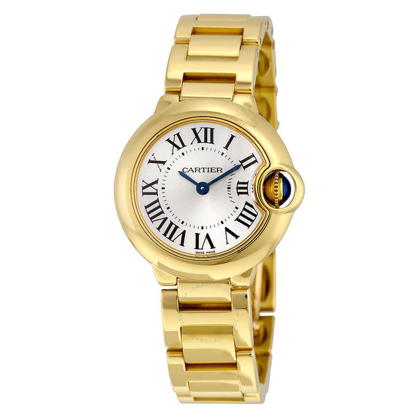 Replica Cartier Ballon Bleu de Cartier Watches W69001Z2