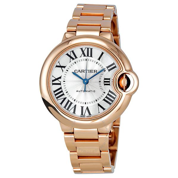 Replica Cartier Ballon Bleu de Cartier Watches W6920068