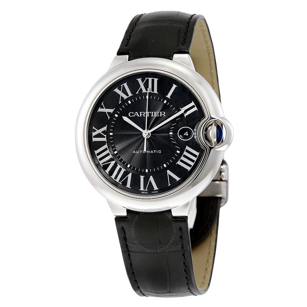 Replica Cartier Ballon Bleu de Cartier Watches WSBB0003