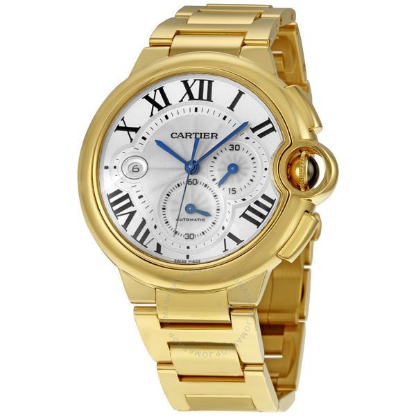 Replica Cartier Ballon Bleu de Cartier Watches W6920008