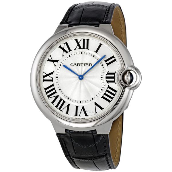Replica Cartier Ballon Bleu de Cartier Watches W6920055