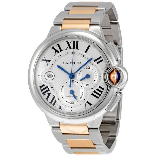 Replica Cartier Ballon Bleu de Cartier Watches W6920063