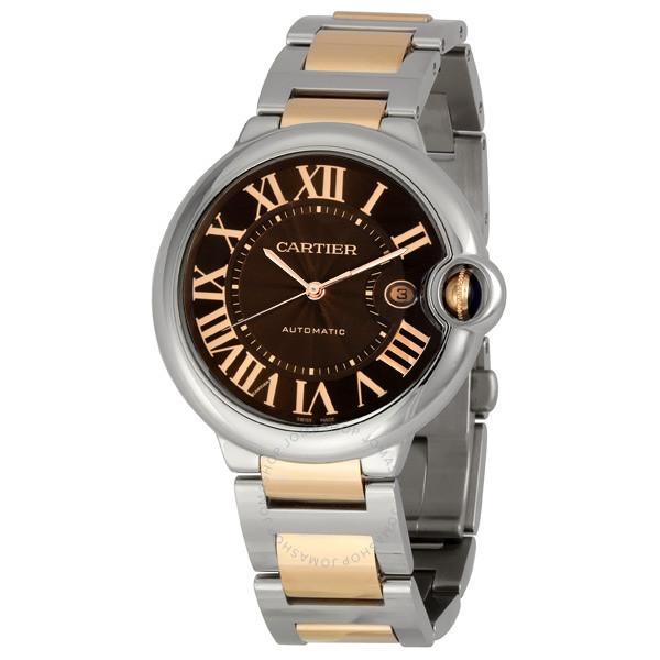 Replica Cartier Ballon Bleu de Cartier Watches W6920032