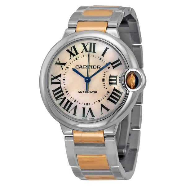 Replica Cartier Ballon Bleu de Cartier Watches W6920033