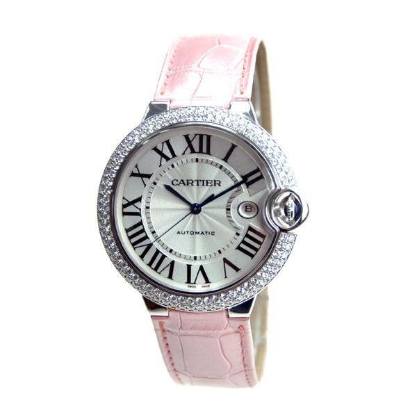 Replica Cartier Ballon Bleu de Cartier Watches WE900951
