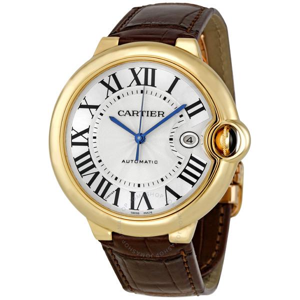 Replica Cartier Ballon Bleu de Cartier Watches W6900551