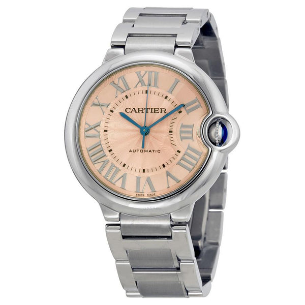 Replica Cartier Ballon Bleu de Cartier Watches W6920041