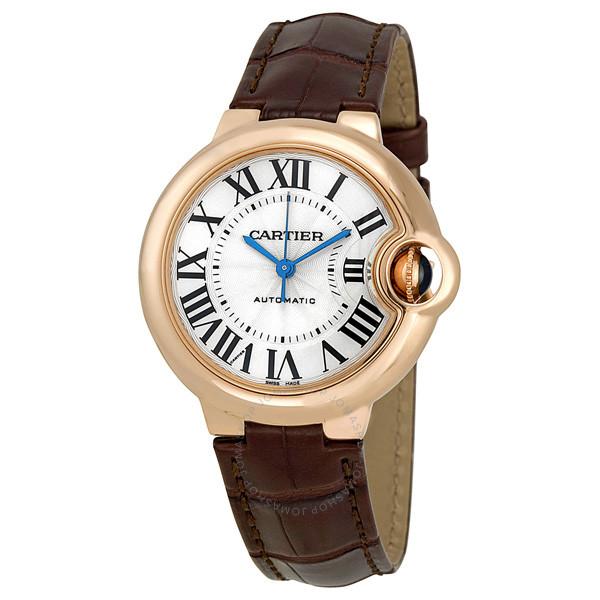 Replica Cartier Ballon Bleu de Cartier Watches W6920069